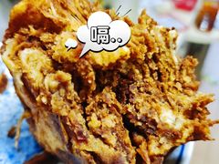 糖花卷-老回回小吃(百万庄店)