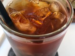 冰美式-COTTON CAFE(德信·中外公寓店)