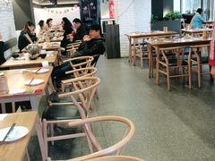 大堂-付小姐在成都(川沙店)