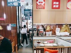 -老屋印象川菜(世纪东方店)