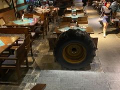 -C31地窖餐厅(黑龙江北路店)