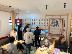 -朱新年·苏式汤团·面点(北寺塔店)