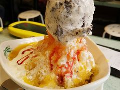 -松记糖水店(铜锣湾分店)