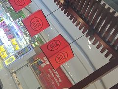 -简普菜烤鱼(苏宁生活广场店)