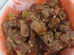 -咱家王新国把子肉(县东巷店)