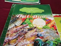 -BAI BUA RESTAURANT