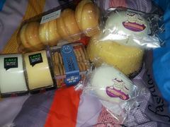 -丹香(乳山利群店)