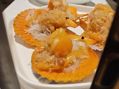 -碗中海·蒸汽海鲜·桑拿鸡(岭南天地店)