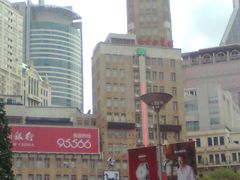 外景-七重天宾馆