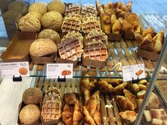-巴黎贝甜(常德路店)