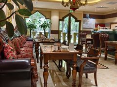 大堂-BRBR叙利亚餐厅(总店)