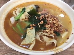 -真够味骨汤麻辣烫(光明小区店)