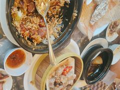 -日昌餐馆(亦庄店)