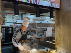 -谭三娘鲜切牛肉自助火锅(九眼桥总店)