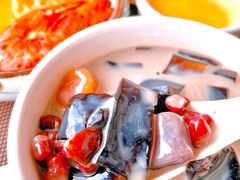 -白天鹅宾馆·流浮阁咖啡厅
