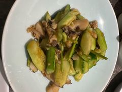 -前海沿·青岛菜(乐客城店)