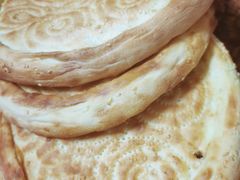 烤馕-新疆狼爷烤肉(宋庄店)