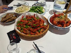 -江味龙虾馆·裸蓝龙虾(南山店)