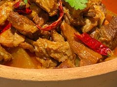 -酒肆浅葱·特色菜馆(卓悦intown店)