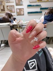 -IDO美甲美睫