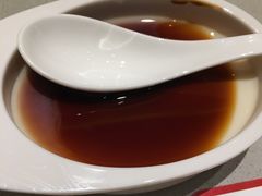 黑糖豆花-喜家德虾仁水饺(华强天虹店)