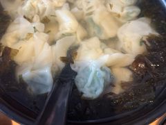 -真真鲜馄饨店(启蒙路店)