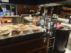 -杭州临平万丽酒店·燃餐厅(人民大道店)