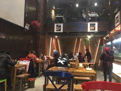 大堂-协茂森老钟家(保利店)