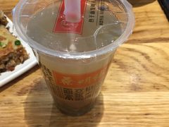 -蔡林记(汉街店)