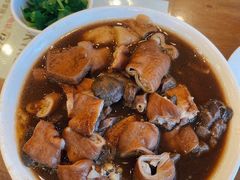 -北京小肠陈饭庄(方庄店)