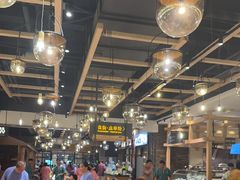 -清河半岛温泉度假酒店