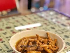 -七爷清汤腩·港式餐厅(金狮广场店)