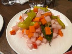 -肆海小川菜酒馆Wine Bistro (青年路店)