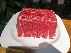 -和院老火锅铜锅烧烤海鲜(朱雀大街店)