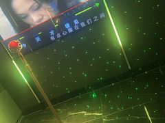 -音乐派KTV(盱眙皇剑国际店)