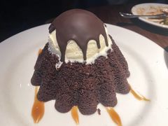 -Chili's Cafe&Bar奇利斯(滨江店)