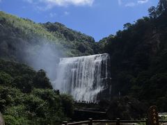 -赤水丹霞旅游区·大瀑布