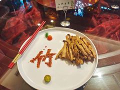 -阿细汉菜(本地盐帮菜名店)