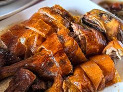 -阿鸟农庄(石壁店)