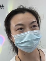 -原生美学·SMP3D纹发·纹野生眉