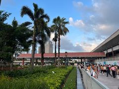 -珠海拱北口岸