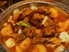 -丝路金桃·新疆菜(徐汇店)