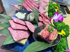 -丸藏和牛烧肉专门店(园区师惠坊店)