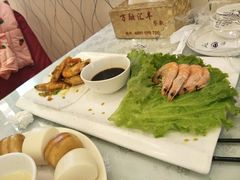 -开元食府(长兴路店)