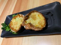 -割烹旭日本料理(龙湖狮山天街店)