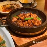 踩雷绿茶餐厅