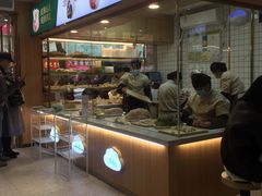 -袁记云饺(鼓楼店)