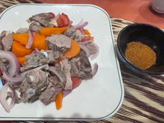 -新疆伊宁远征餐厅