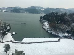 -天目湖涵田半山温泉
