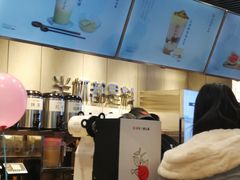 -书亦烧仙草(龙湖金楠天街店)